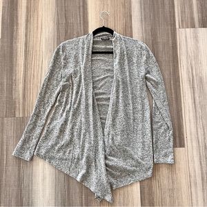 EXPRESS - Open Long Cardigan